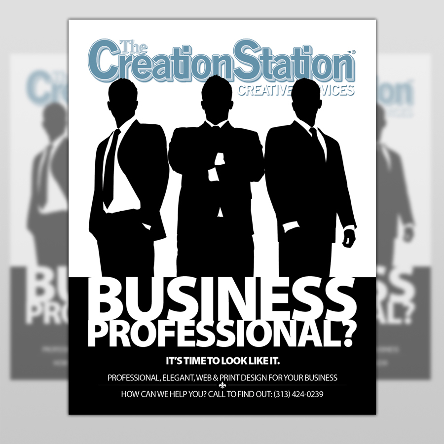 Business Professional